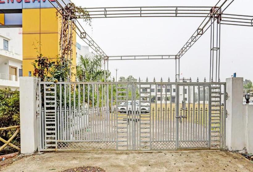 فندق 82154 Unitach