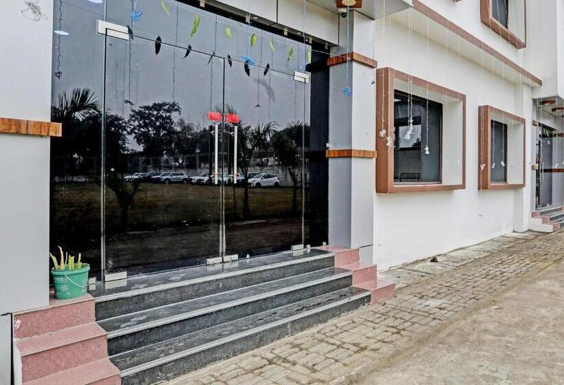 فندق 82154 Unitach