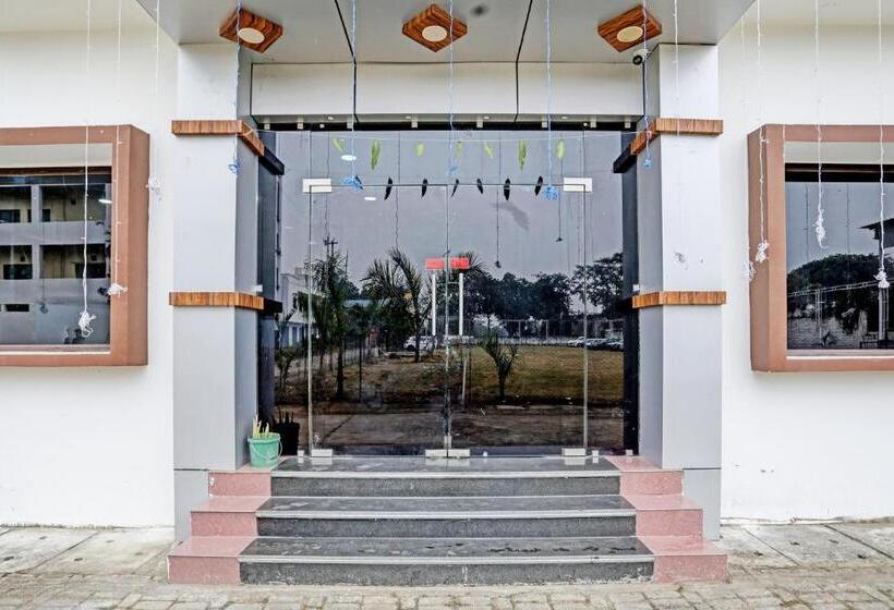 فندق 82154 Unitach