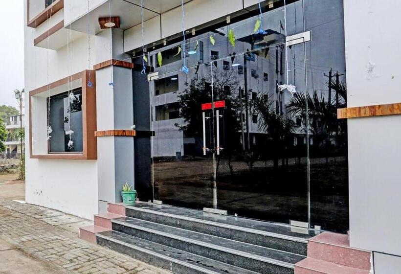 فندق 82154 Unitach