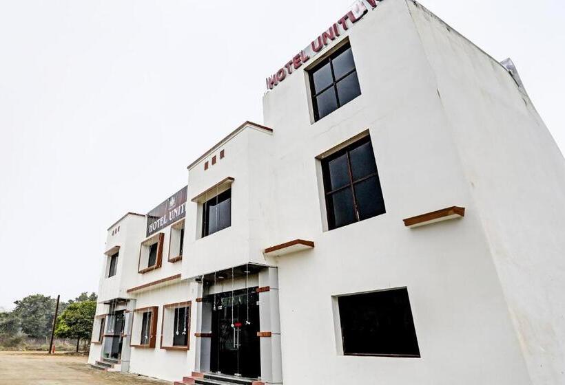 فندق 82154 Unitach