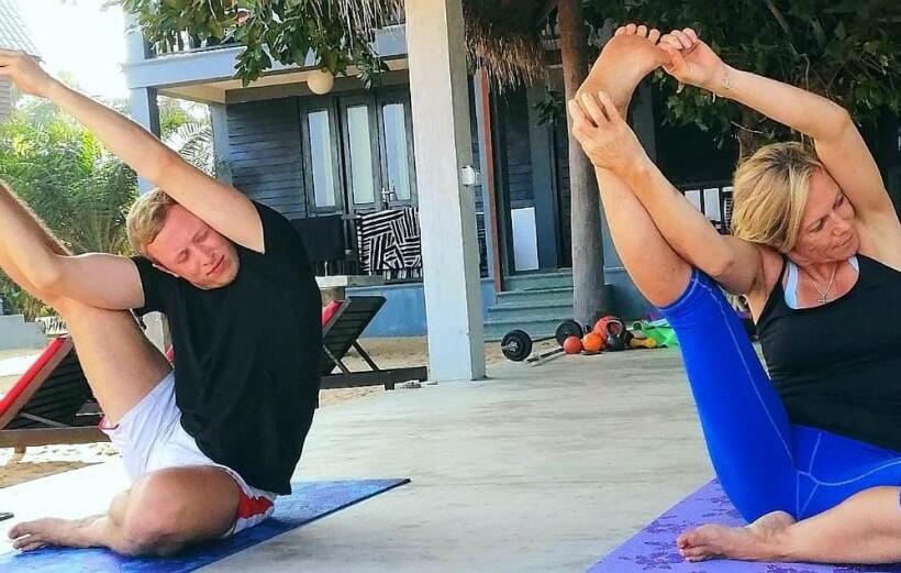 酒店 Ajith Putha Grand