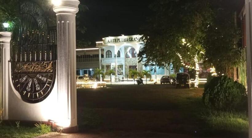 酒店 Ajith Putha Grand