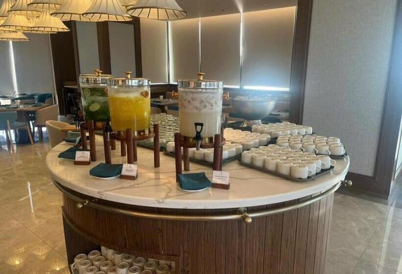 هتل Apec Mandala Chăm Bay Mũi Né Bên Vịnh Thiên đường