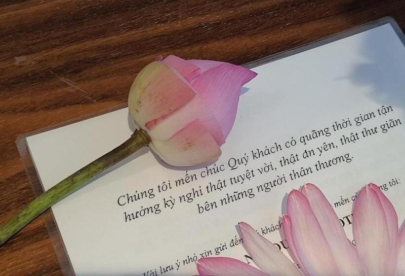 هتل Apec Mandala Chăm Bay Mũi Né Bên Vịnh Thiên đường