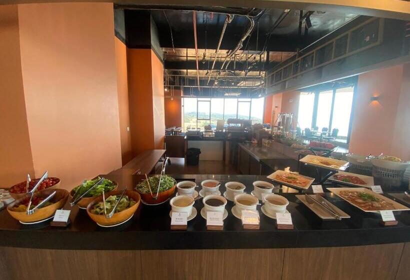 هتل Apec Mandala Chăm Bay Mũi Né Bên Vịnh Thiên đường