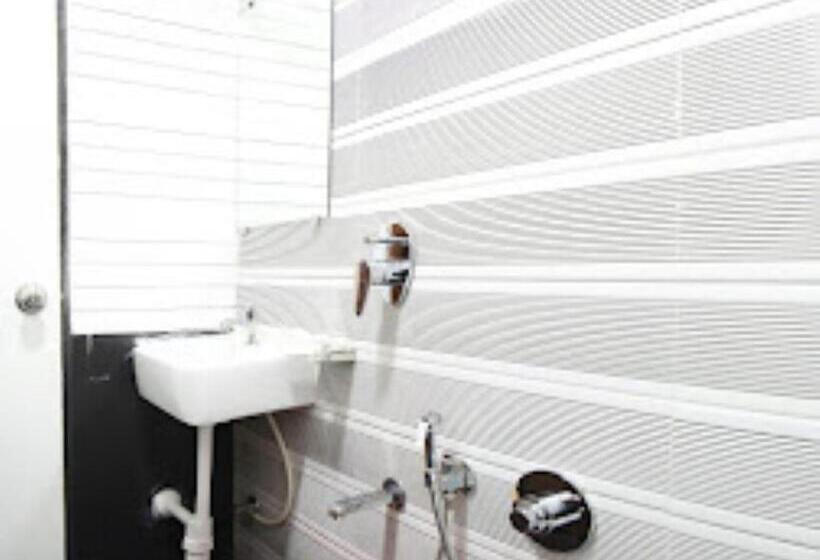 酒店 Apple Inn , Turbhe