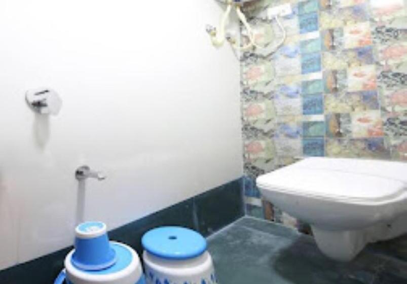 酒店 Apple Inn , Turbhe