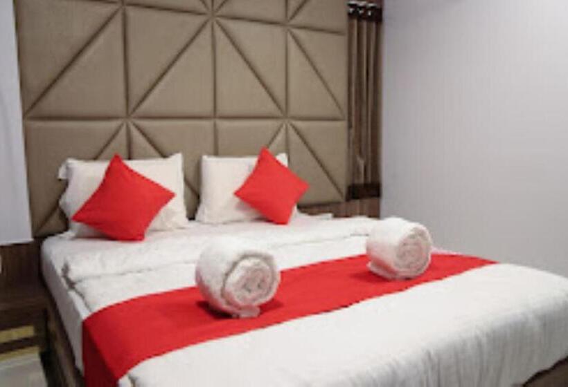 酒店 Apple Inn , Turbhe