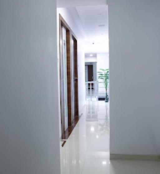 酒店 Apple Inn , Turbhe