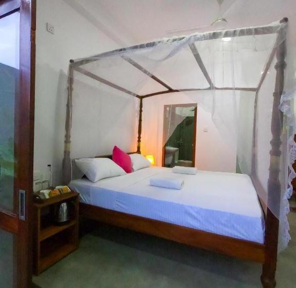 酒店 Asa Bay Beach Resort