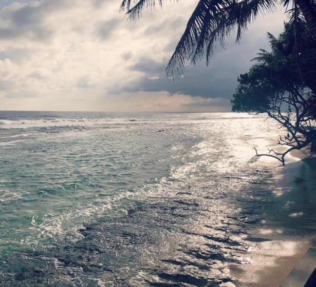 酒店 Asa Bay Beach Resort