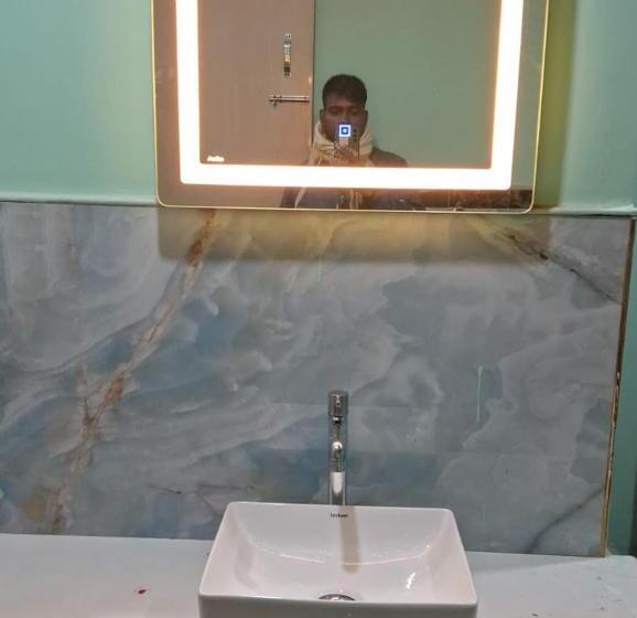 בית מלון כפרי Ashok Vihar