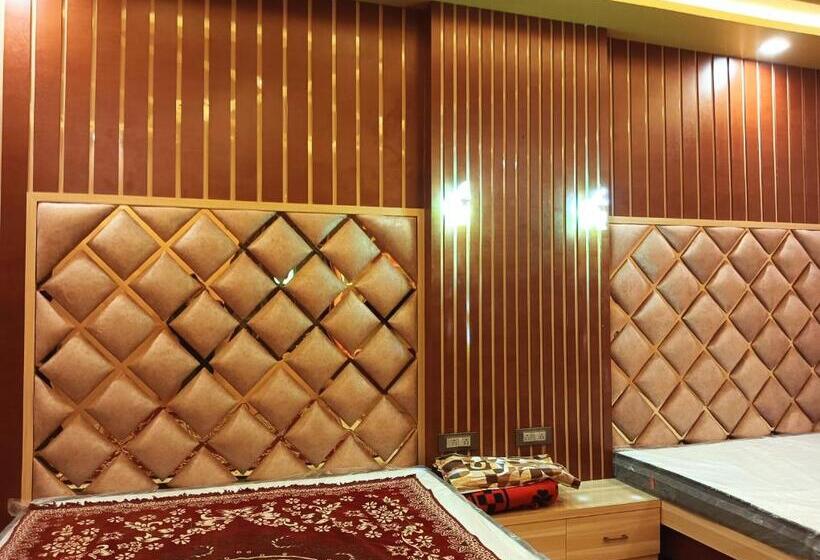 בית מלון כפרי Ashok Vihar