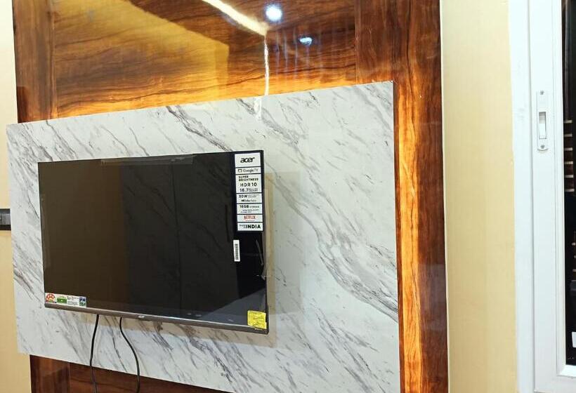 בית מלון כפרי Ashok Vihar