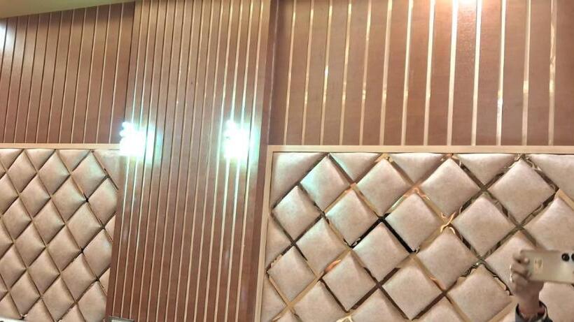 בית מלון כפרי Ashok Vihar