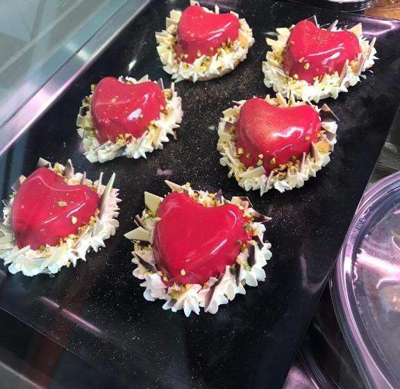 בית מלון כפרי Auberge De Mourjou