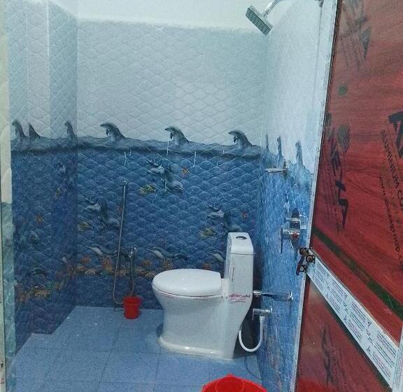 בית מלון כפרי Av Priya