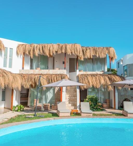 فندق Beso De Sal Resort