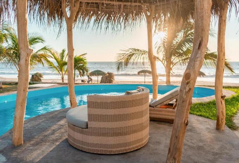 فندق Beso De Sal Resort