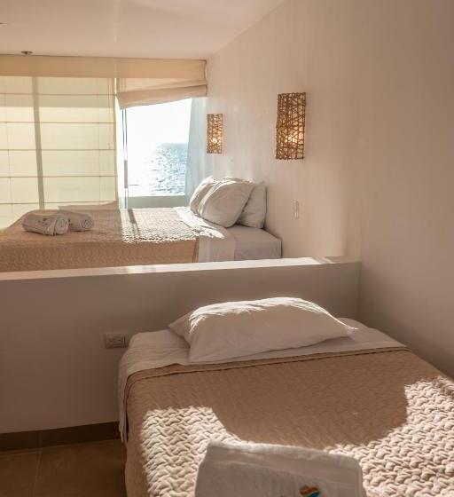 فندق Beso De Sal Resort