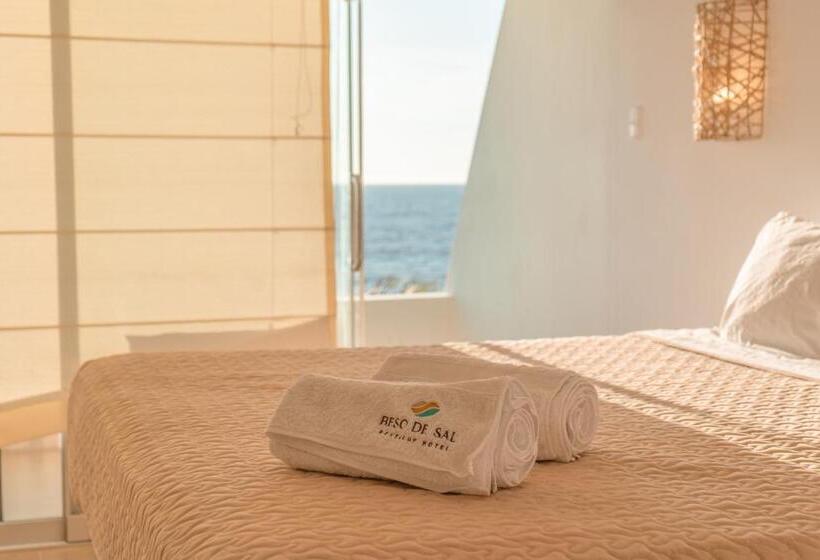 هتل Beso De Sal Resort