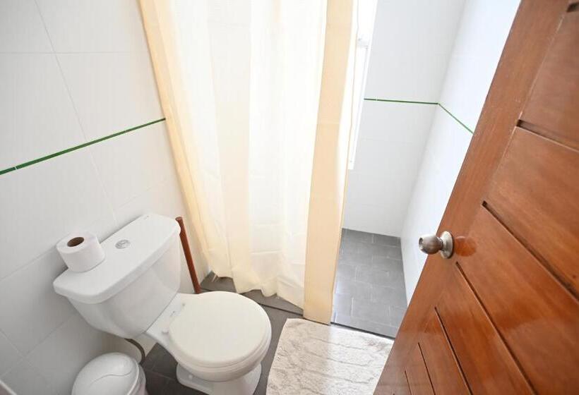 فندق Beso De Sal Resort