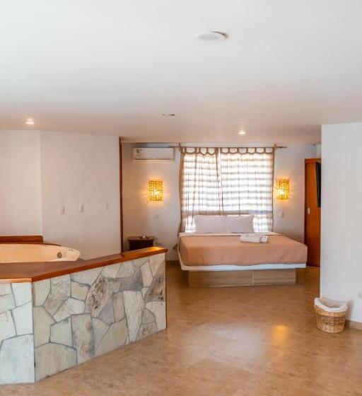 فندق Beso De Sal Resort