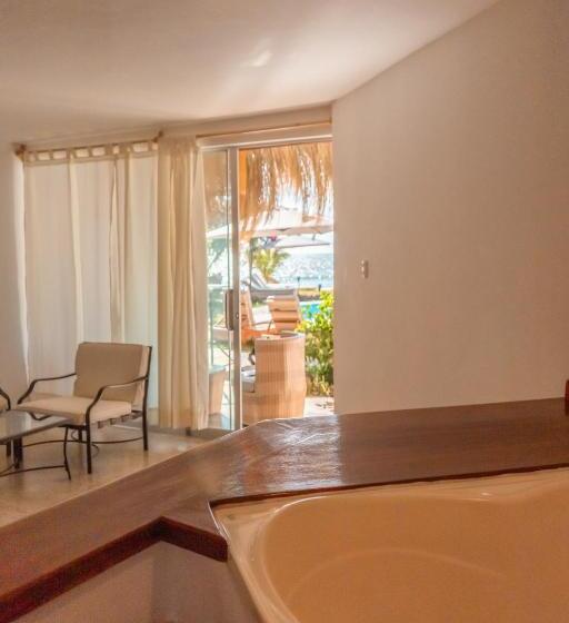 هتل Beso De Sal Resort