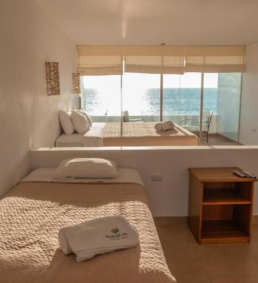 فندق Beso De Sal Resort