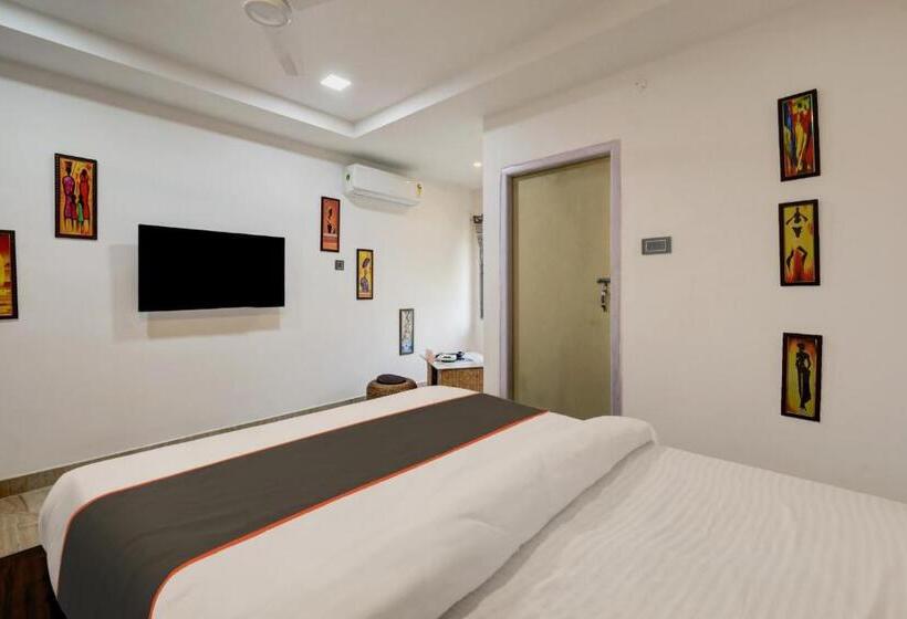 Отель O Blubell Rengoni