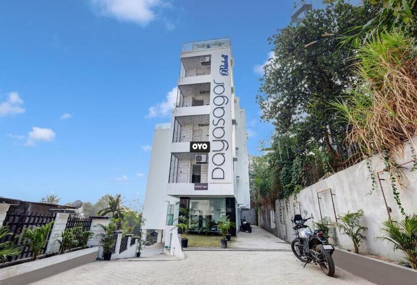 Отель O Blubell Rengoni