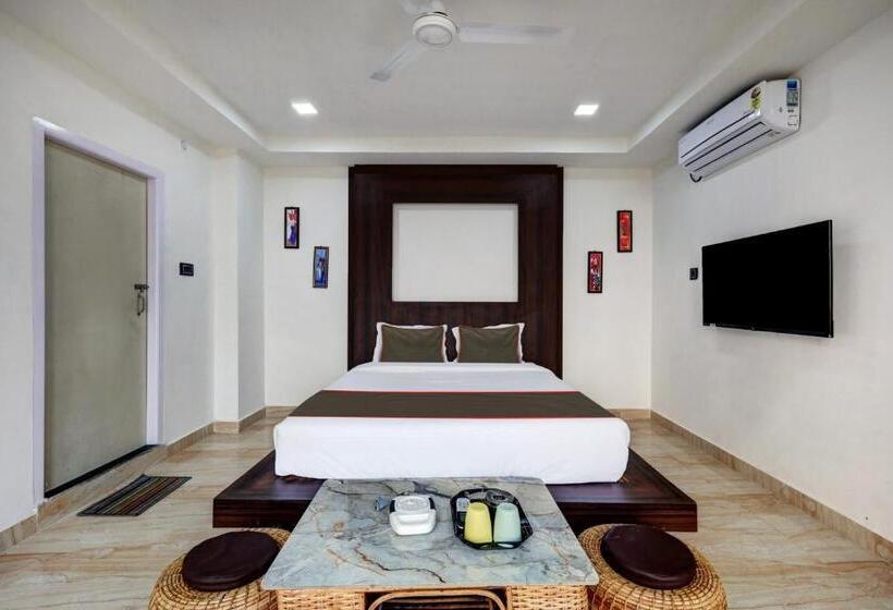 Отель O Blubell Rengoni