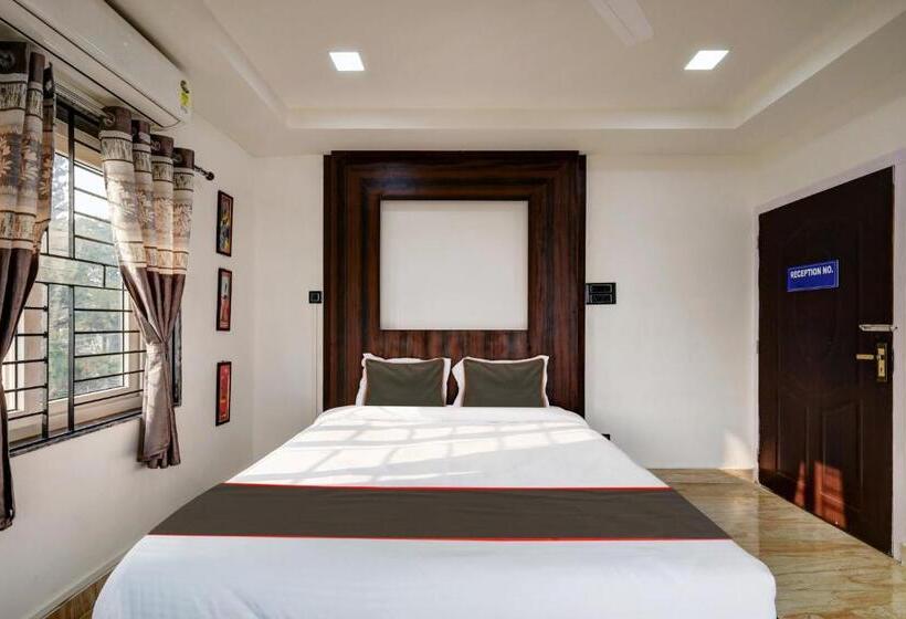 Отель O Blubell Rengoni