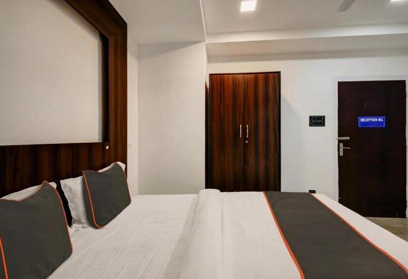 Отель O Blubell Rengoni