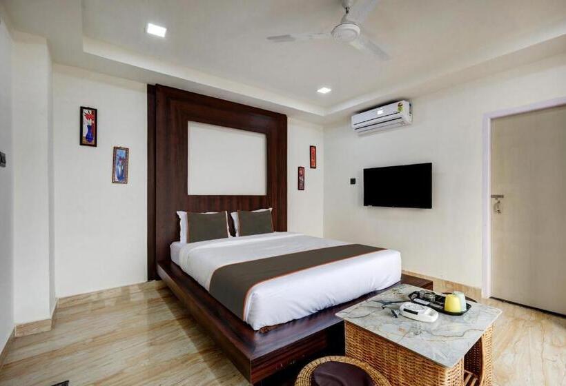 Отель O Blubell Rengoni