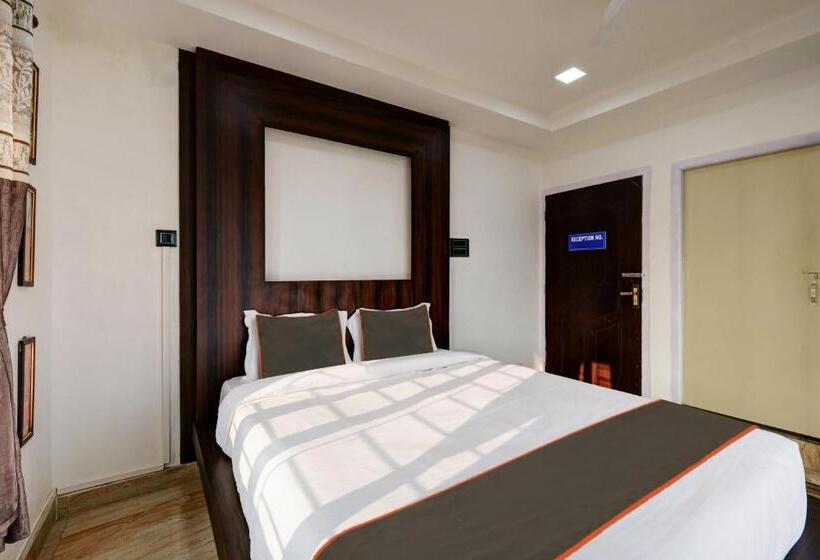 Отель O Blubell Rengoni