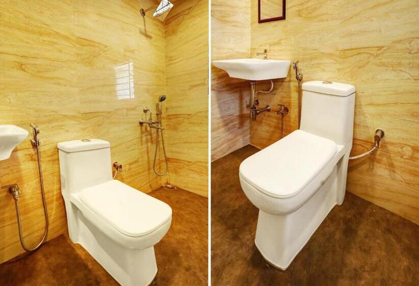 Отель O Blubell Rengoni