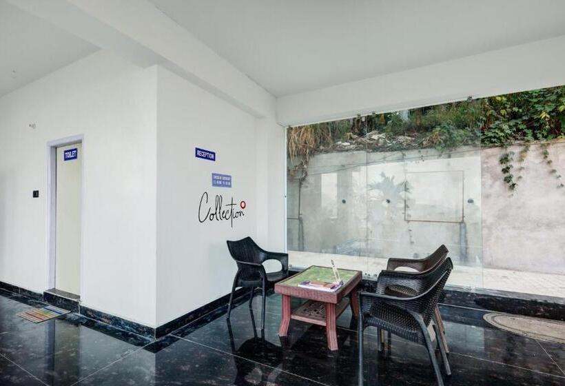 Отель O Blubell Rengoni