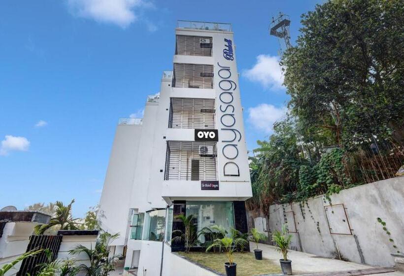 Отель O Blubell Rengoni