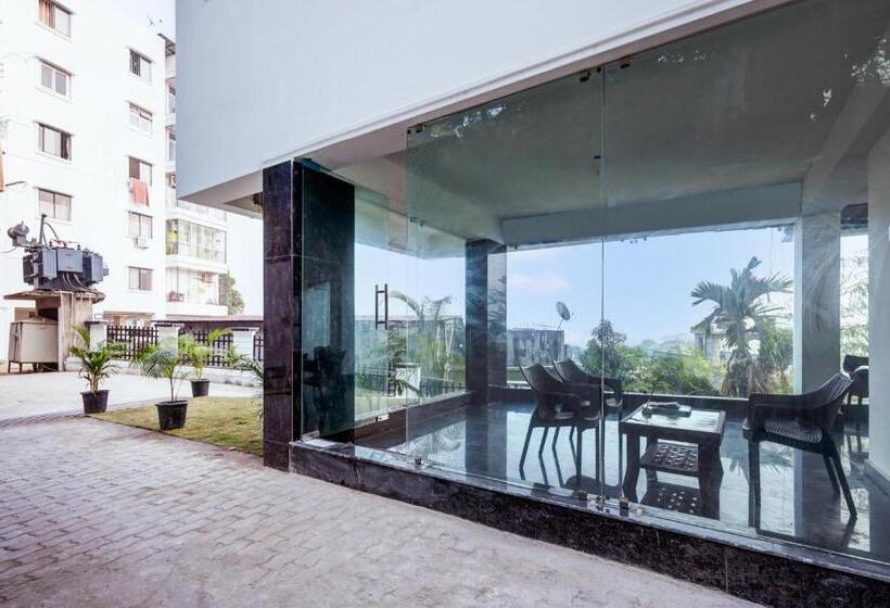 Отель O Blubell Rengoni