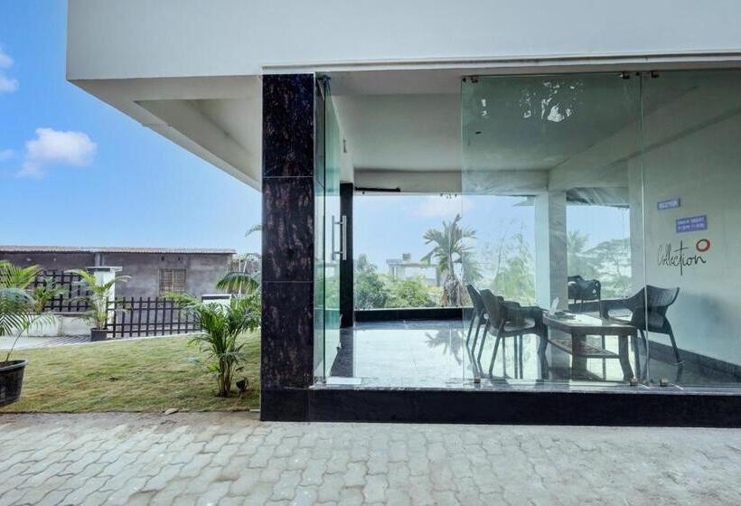 Отель O Blubell Rengoni