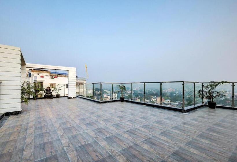 Отель O Blubell Rengoni