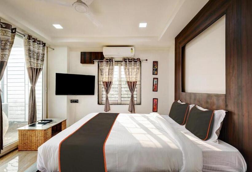 Отель O Blubell Rengoni