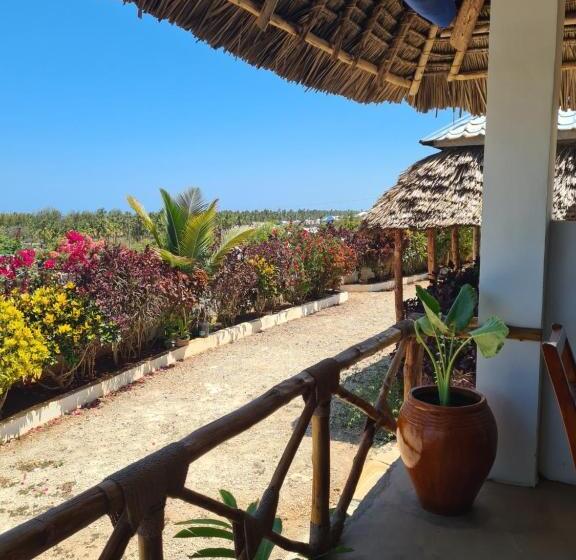 ホテル Blue Moon Villa