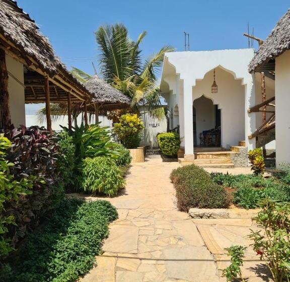 ホテル Blue Moon Villa