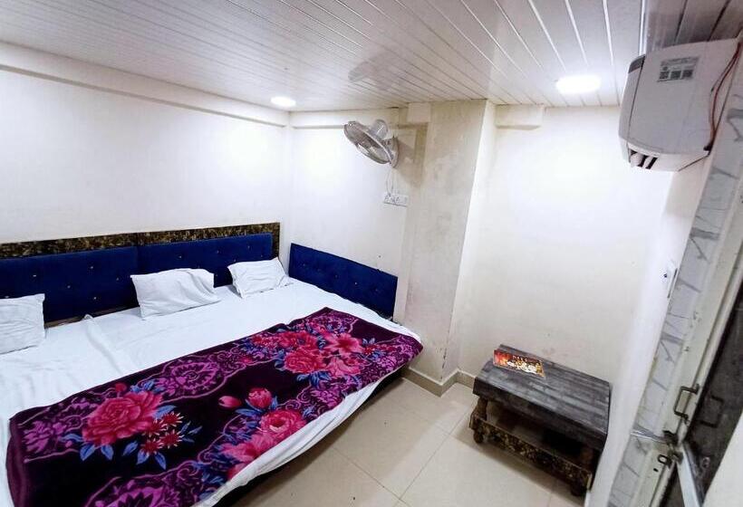 Отель Blue Tower