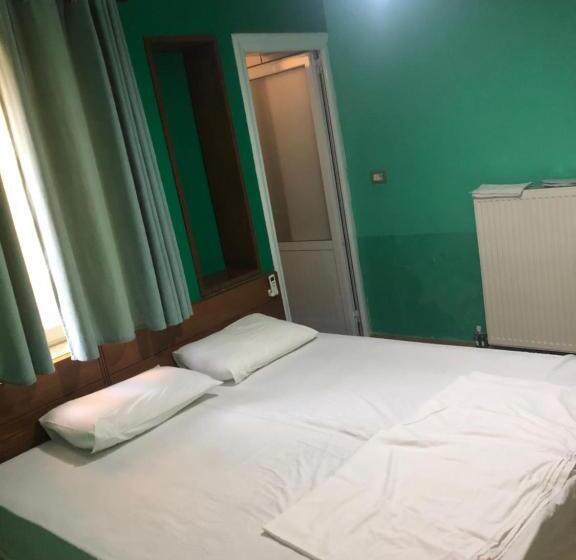 בית מלון כפרי Bujtina Vasili