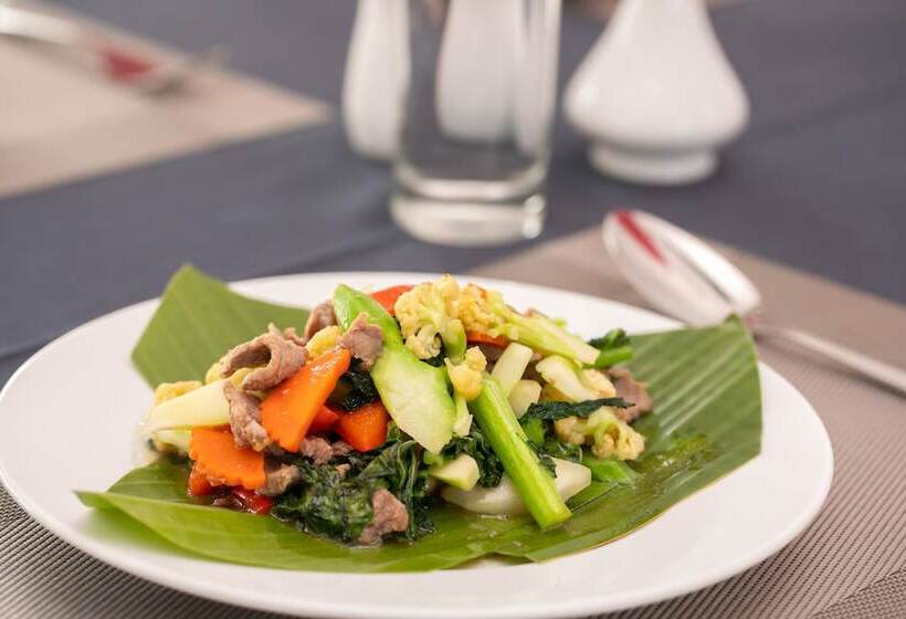 فندق Cambana Poipet