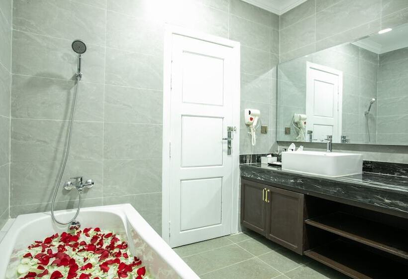 فندق Cambana Poipet